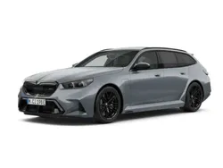Storm bay metallizzato Nuova 2025 BMW M5 Station wagon | 166.000 € (Ottimo prezzo)
