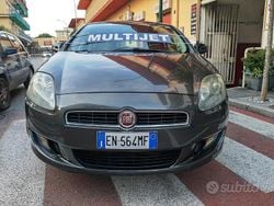 Nero Usata 2012 Fiat Bravo Due volumi | 2300 € (Super prezzo)