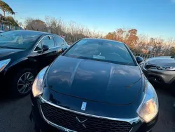 DS Automobiles DS5