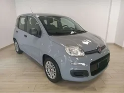 Grigio Usata 2022 Fiat Panda S Due volumi | 9900 € (Buon prezzo)
