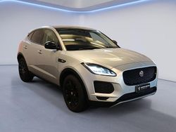 Argento / metallizzato Usata 2019 Jaguar E-Pace R-Dynamic SUV | 20.990 € (Buon prezzo)
