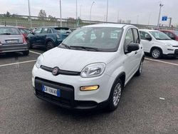 Bianco Usata 2023 Fiat Panda S Due volumi | 9990 € (Ottimo prezzo)