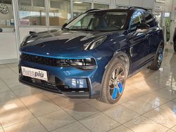 Blu Usata 2022 Lynk & Co 01 SUV | 22.500 € (Buon prezzo)