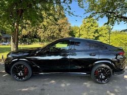 Marrone Usata 2024 BMW X6 M SUV | 94.000 €
