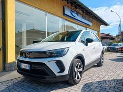 Bianco Usata 2022 Opel Crossland Edition SUV | 12.900 € (Buon prezzo)