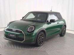 Vihreä Käytetty 2025 Mini Cooper S Favoured Viistoperä | 32.900 € (Perustarjous)