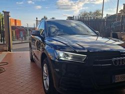 Usata 2019 Audi Q5 Business SUV | 32.000 € (Cara)