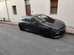 Marrone Usata 2010 VW Scirocco Coupé | 6500 € (Ottimo prezzo)