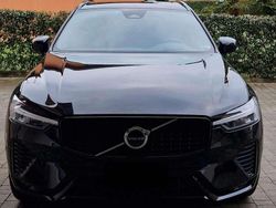 Nero Usata 2024 Volvo XC60 Ultimate SUV | 48.500 € (Cara)