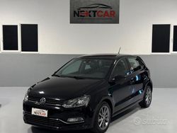 Nero Usata 2016 VW Polo Tre volumi | 7500 € (Buon prezzo)