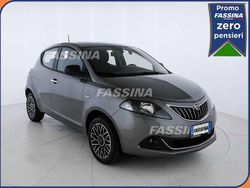 Grigio Usata 2024 Lancia Ypsilon S Due volumi | 14.900 € (Cara)