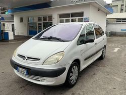 Bianco Usata 2003 Citroën Xsara Picasso Monovolume | 1290 € (Buon prezzo)