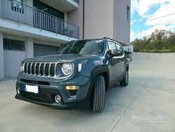 Usata 2019 Jeep Renegade Limited SUV | 17.300 € (Buon prezzo)