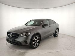 Antracite Usata 2022 Mercedes 200 Coupé | 38.300 € (Buon prezzo)