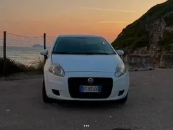 Usata 2008 Fiat Grande Punto Due volumi | 2500 € (Buon prezzo)
