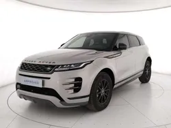 Other Usata 2021 Land Rover Range Rover evoque R-Dynamic SUV | 32.000 € (Buon prezzo)