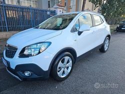 Bianco Usata 2015 Opel Mokka SUV | 7700 € (Buon prezzo)
