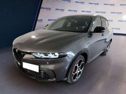 Grigio Usata 2024 Alfa Romeo Tonale Veloce SUV | 26.400 € (Ottimo prezzo)