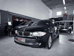 Nero Usata 2011 BMW 118 Due volumi | 5800 € (Buon prezzo)