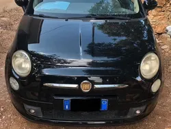Usata 2011 Fiat 500 Sport Due volumi | 5500 € (Ottimo prezzo)