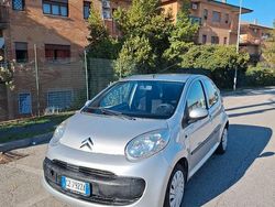Grigio Usata 2006 Citroën C1 Due volumi | 2900 € (Buon prezzo)