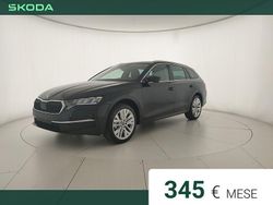 Nero tulipano perlato Nuova 2025 Skoda Octavia Style Station wagon | 34.500 € (Cara)