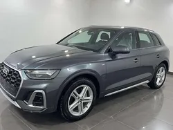 Grigio Nuova 2024 Audi Q5 S-Line SUV | 47.990 € (Super prezzo)
