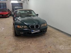 Verde Usata 1996 BMW Z3 Cabrio | 12.500 €