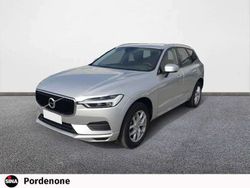 Argento Usata 2019 Volvo XC60 Business Edition SUV | 24.400 € (Buon prezzo)