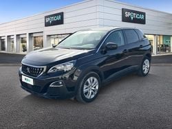 Nero Usata 2020 Peugeot 3008 Active SUV | 16.400 € (Buon prezzo)