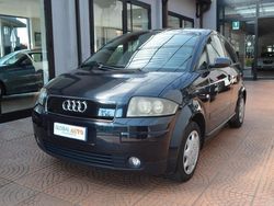 Blu Usata 2003 Audi A2 Comfort Due volumi | 2500 € (Cara)
