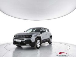 Grigio Usata 2023 Jeep Avenger Altitude SUV | 18.500 € (Buon prezzo)