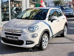 Beige Usata 2016 Fiat 500X Pop Star SUV | 10.950 € (Buon prezzo)