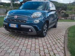 Usata 2020 Fiat 500L Cross Monovolume | 12.000 € (Molto cara)