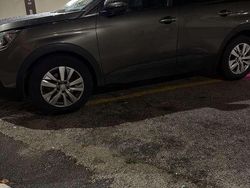 Grigio Usata 2020 Peugeot 3008 Business-Line SUV | 15.800 € (Ottimo prezzo)