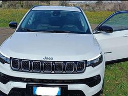 Usata 2022 Jeep Compass Limited SUV | 19.500 € (Ottimo prezzo)