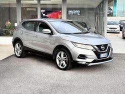 Grigio Usata 2020 Nissan Qashqai SUV | 16.900 € (Buon prezzo)