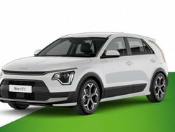 Clear white Usata 2022 Kia Niro SUV | 39.600 € (Buon prezzo)
