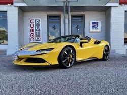 Giallo Usata 2022 Ferrari SF90 Cabrio | 435.000 €