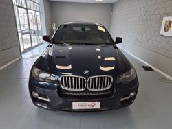 Blu/azzurro Usata 2013 BMW X6 SUV | 17.500 € (Cara)