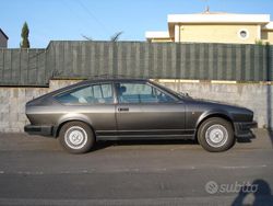 Usata 1981 Alfa Romeo Alfetta Tre volumi | 11.000 €