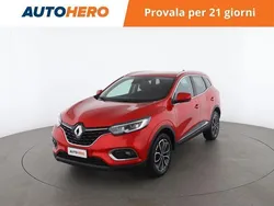 Rosso Usata 2020 Renault Kadjar SUV | 17.699 € (Buon prezzo)