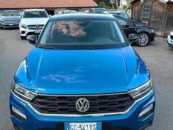 Usata 2017 VW T-Roc SUV | 19.500 € (Molto cara)