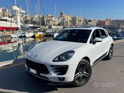 Usata 2017 Porsche Macan S SUV | 33.000 € (Super prezzo)