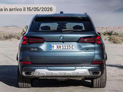 Argento Usata 2023 BMW X5 M Competition Edition SUV | 145.860 €