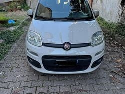 Usata 2015 Fiat Panda Lounge Due volumi | 6250 € (Buon prezzo)