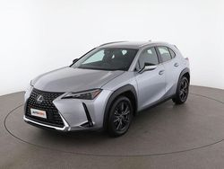 Grigio Usata 2024 Lexus UX 300h SUV | 29.999 € (Super prezzo)