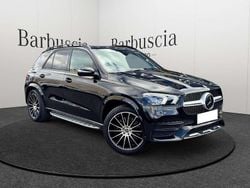 Nero Usata 2022 Mercedes GLE350 Premium SUV | 60.900 € (Buon prezzo)