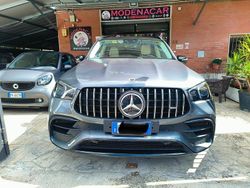 Grigio Usata 2023 Mercedes GLE63 AMG Premium Plus Station wagon | 77.500 € (Super prezzo)