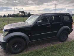 Nero Usata 2007 Dodge Nitro SXT SUV | 2500 € (Ottimo prezzo)